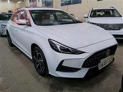 MG GT